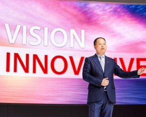 세계적 수준의 품질과 혁신 돋보인 GAC Motor 제품, NAIAS 2018에서 부각